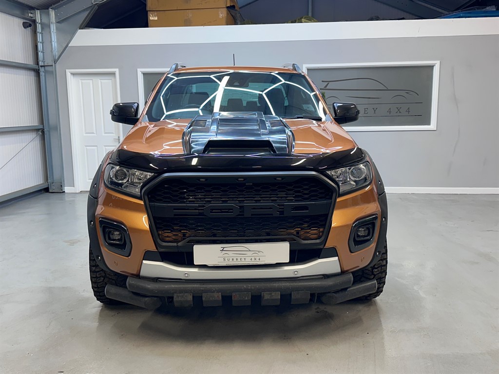 Used Ford Ranger 2019 for sale - 77160863: Photo 7