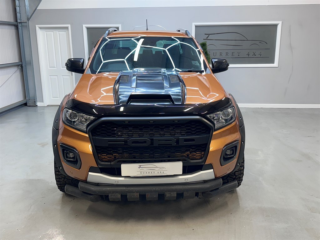 Used Ford Ranger 2019 for sale - 77160863: Photo 8