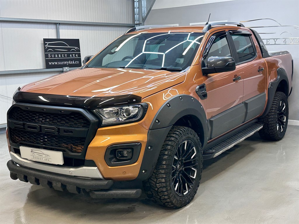 Used Ford Ranger 2019 for sale - 77160863: Photo 9