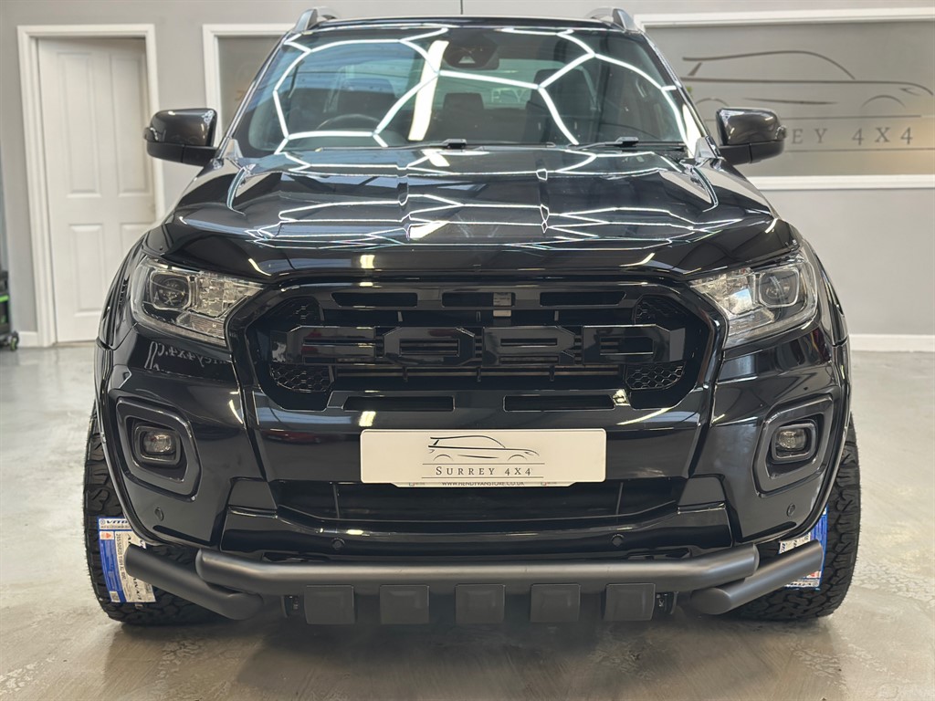 Used Ford Ranger 2021 for sale - 76818072: Photo 10