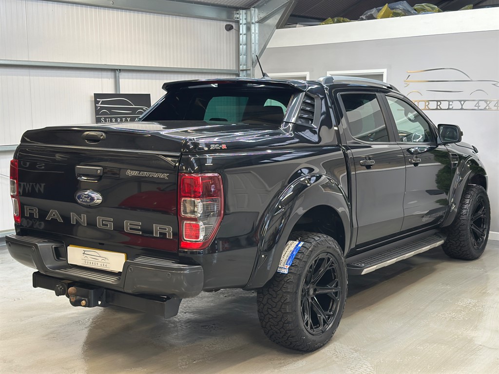 Used Ford Ranger 2021 for sale - 76818072: Photo 11