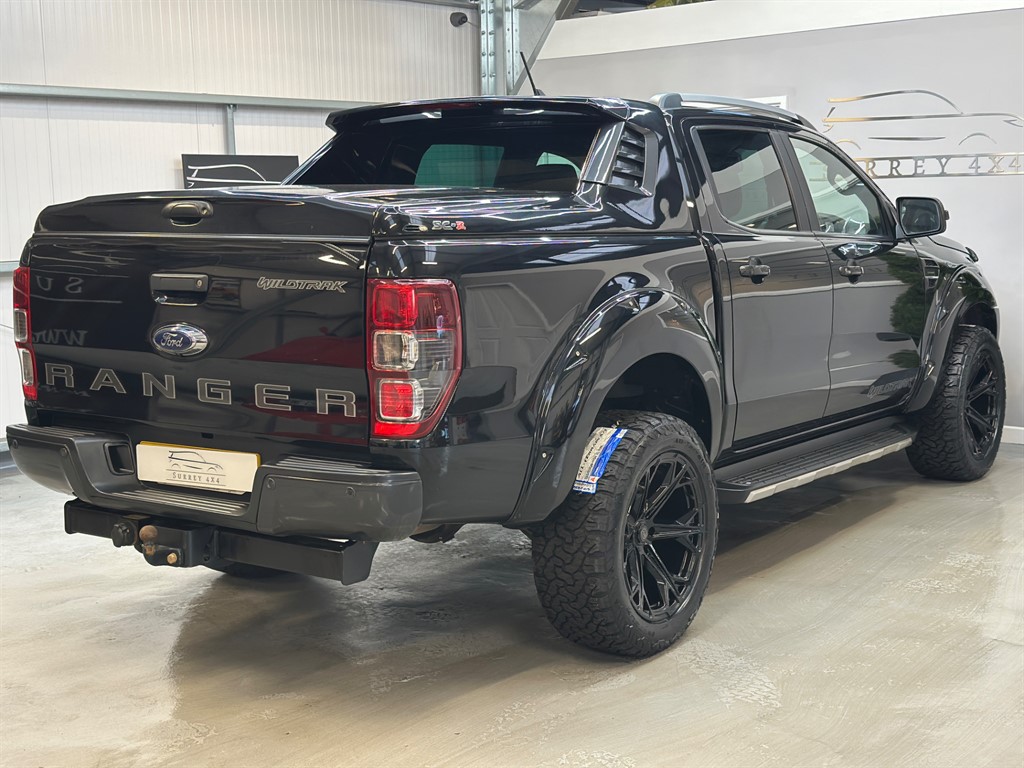 Used Ford Ranger 2021 for sale - 76818072: Photo 12