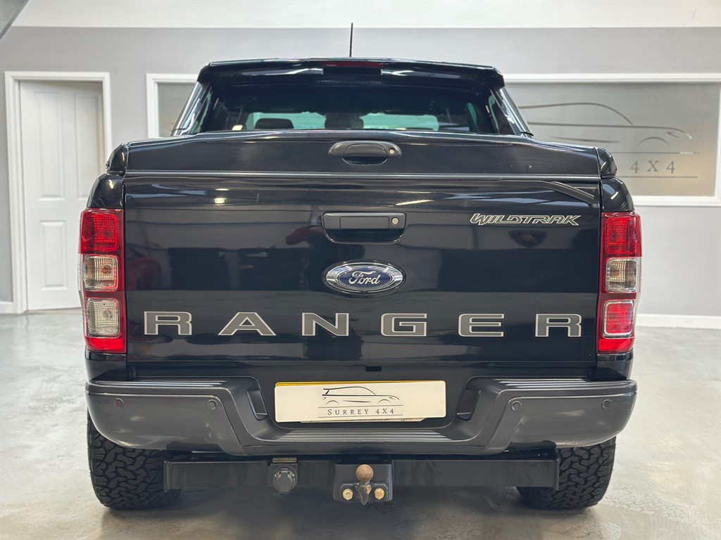 Used Ford Ranger 2021 for sale - 76818072: Photo 13