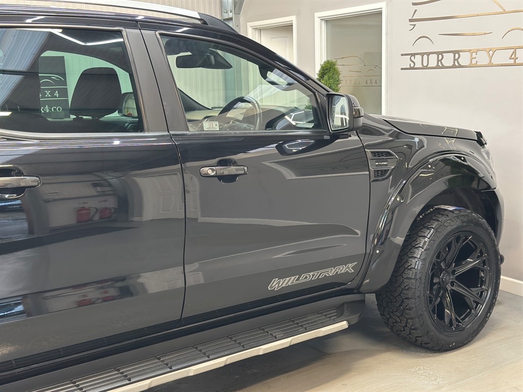 Used Ford Ranger 2021 for sale - 76818072: Photo 14