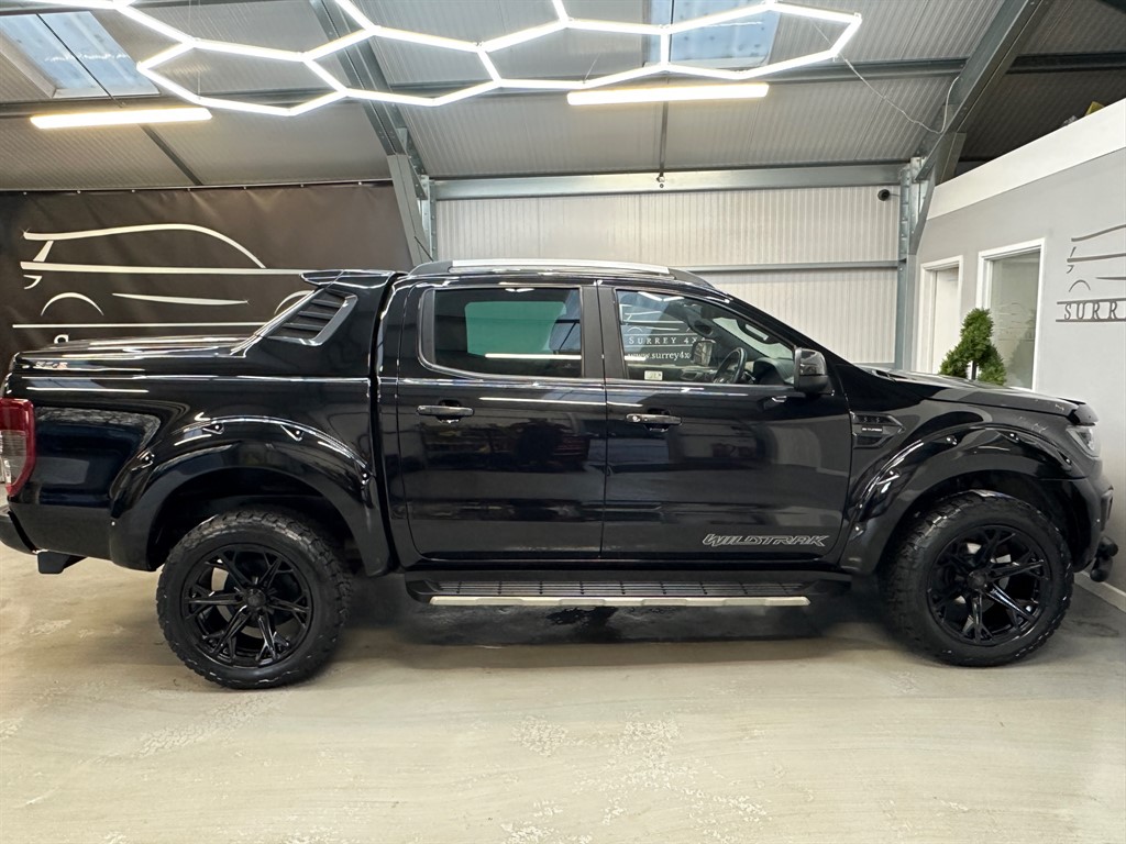 Used Ford Ranger 2021 for sale - 76818072: Photo 15