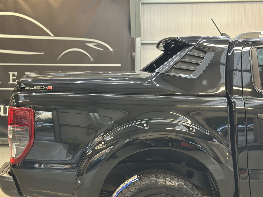 Used Ford Ranger 2021 for sale - 76818072: Photo 16