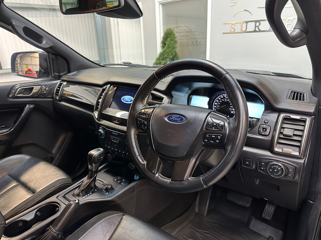 Used Ford Ranger 2021 for sale - 76818072: Photo 17