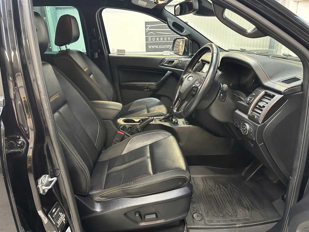 Used Ford Ranger 2021 for sale - 76818072: Photo 18