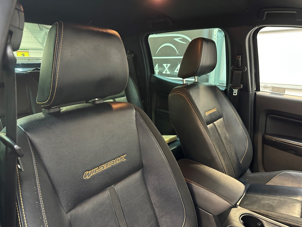 Used Ford Ranger 2021 for sale - 76818072: Photo 19