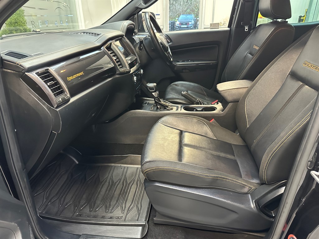 Used Ford Ranger 2021 for sale - 76818072: Photo 20