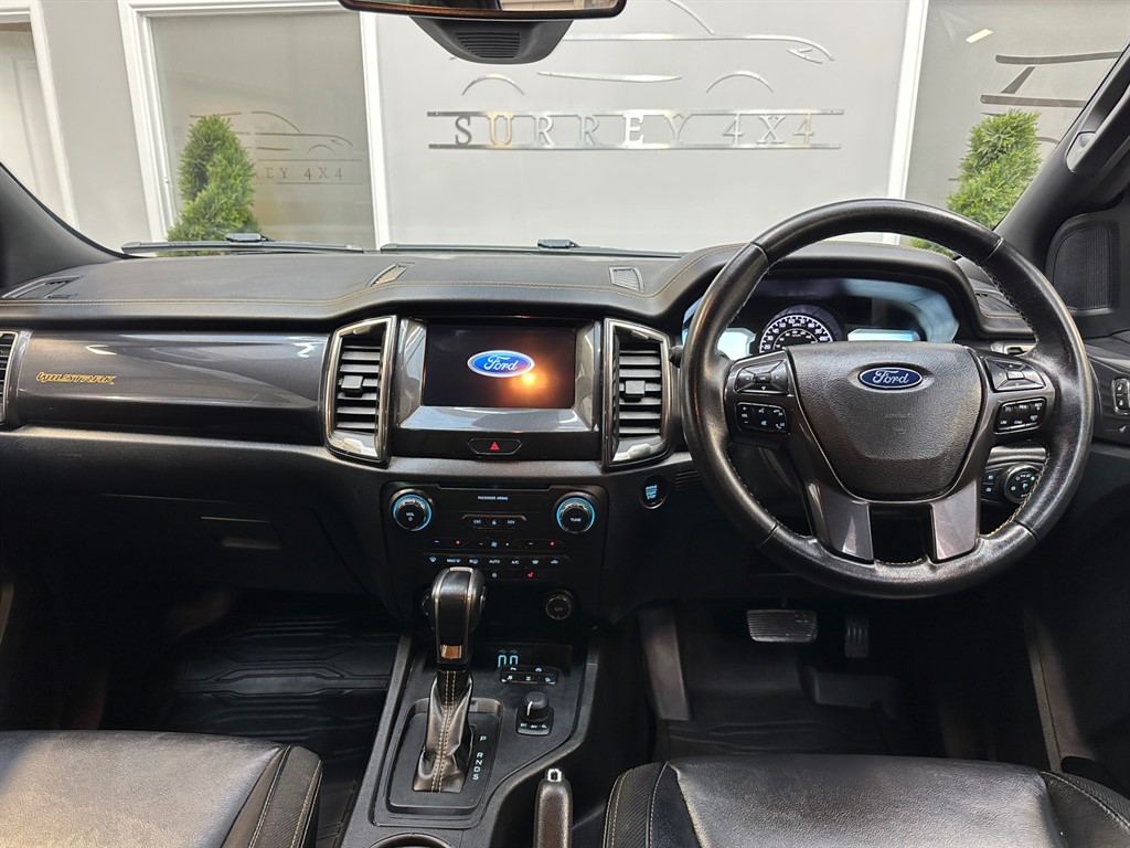 Used Ford Ranger 2021 for sale - 76818072: Photo 21