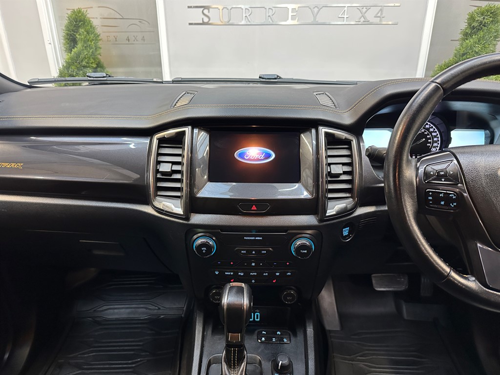 Used Ford Ranger 2021 for sale - 76818072: Photo 22