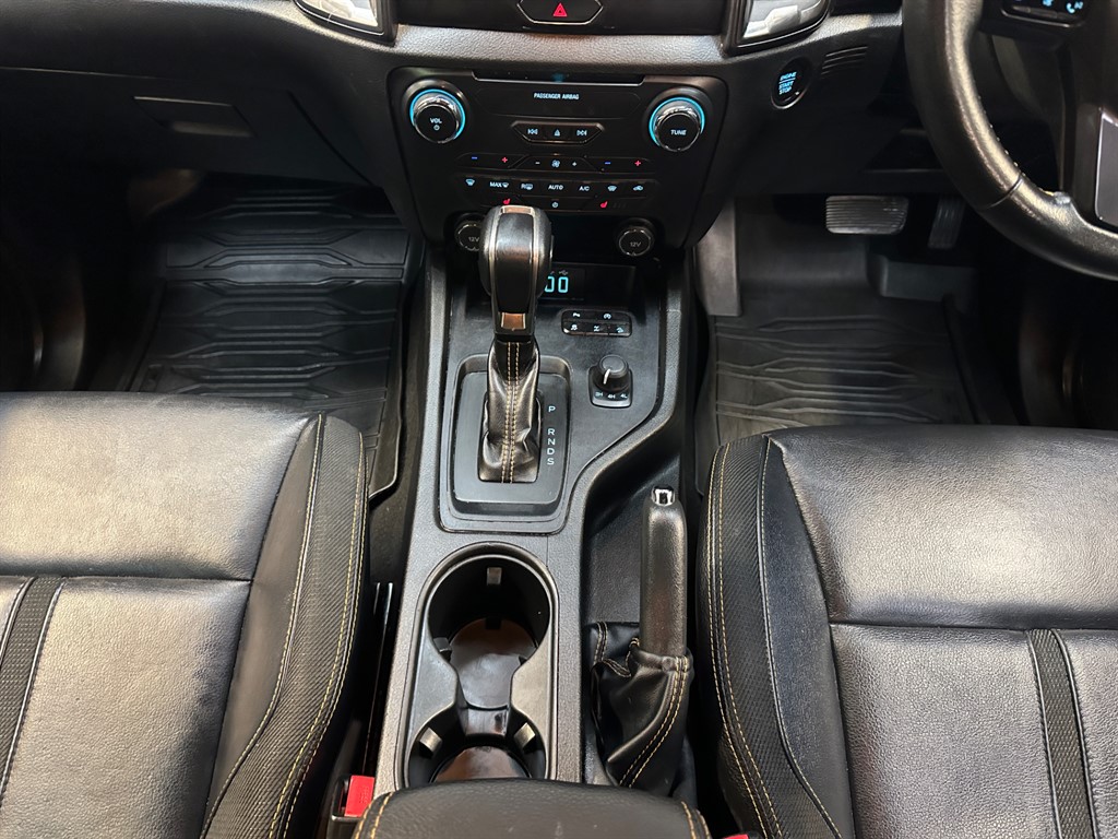 Used Ford Ranger 2021 for sale - 76818072: Photo 23