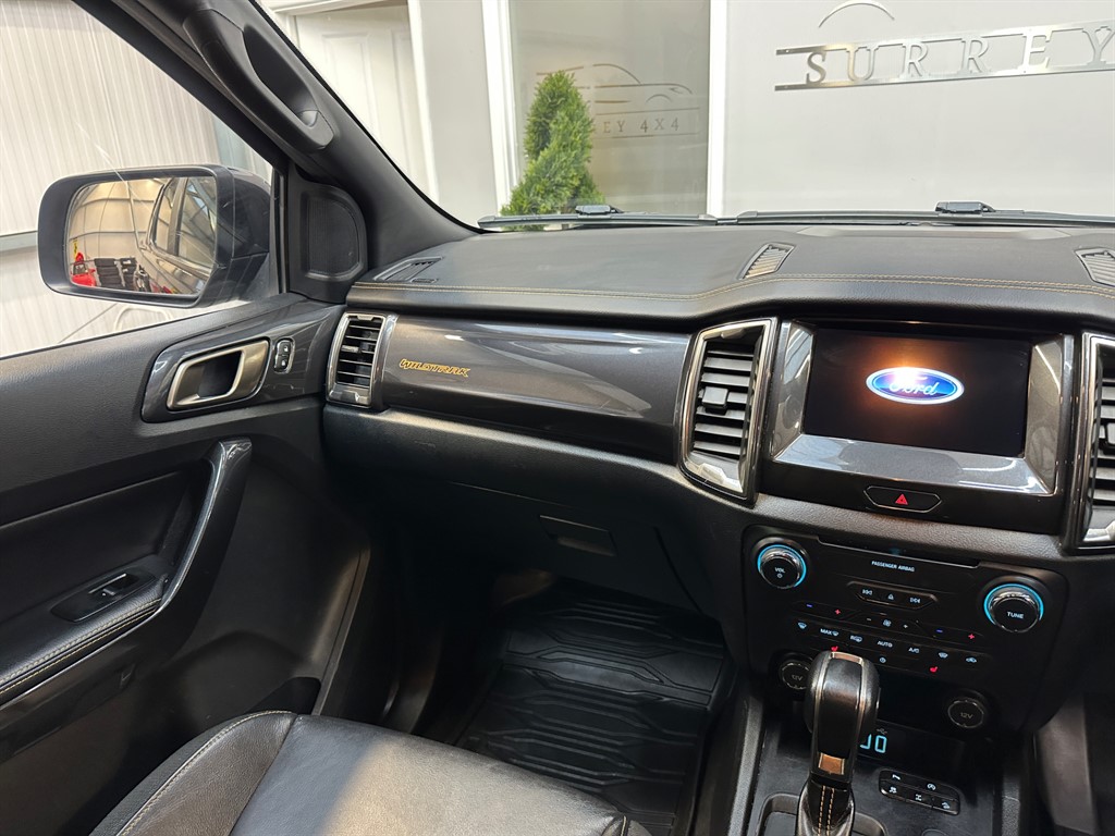 Used Ford Ranger 2021 for sale - 76818072: Photo 24