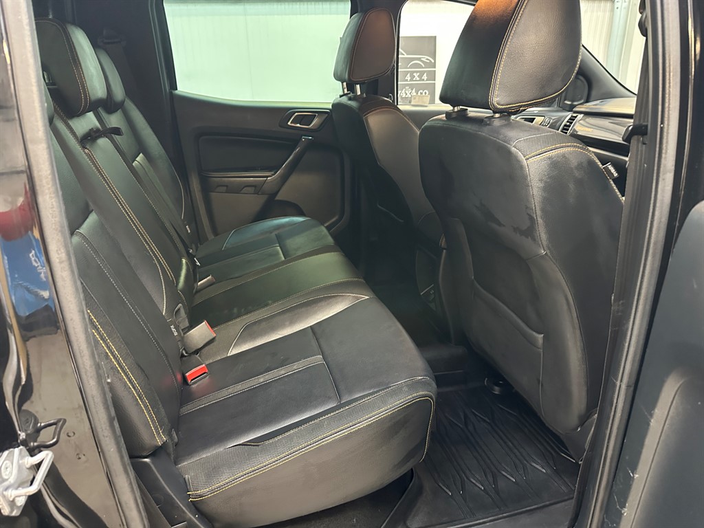 Used Ford Ranger 2021 for sale - 76818072: Photo 25