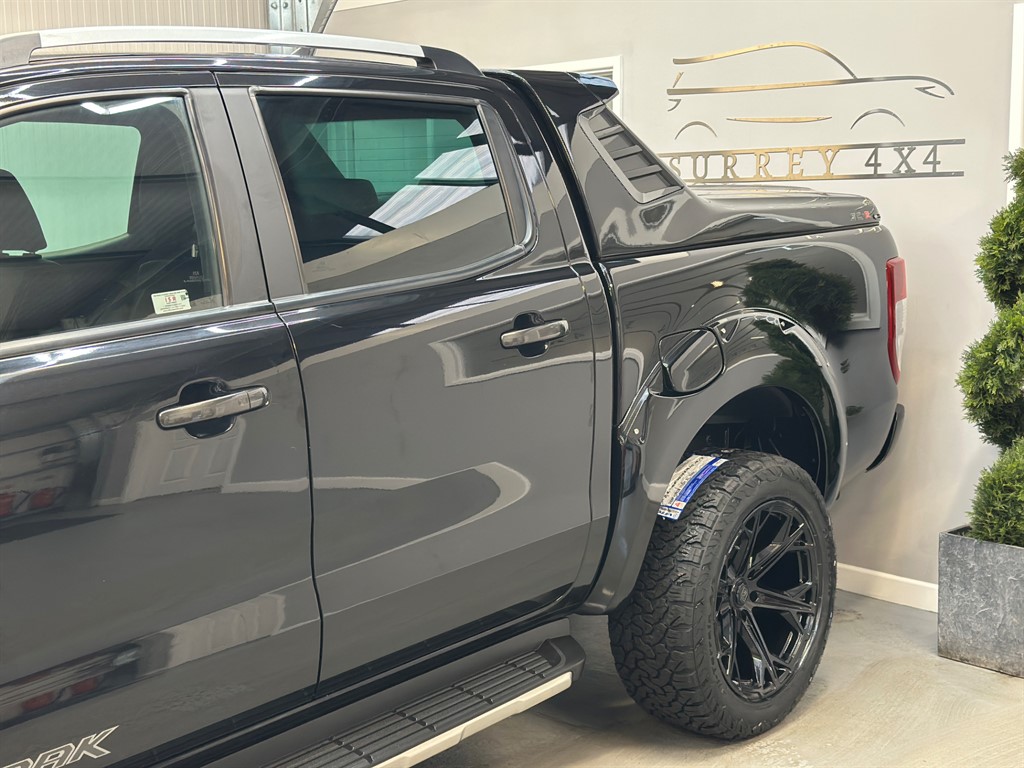 Used Ford Ranger 2021 for sale - 76818072: Photo 4