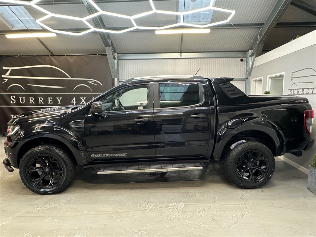 Used Ford Ranger 2021 for sale - 76818072: Photo 5