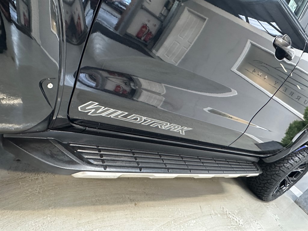 Used Ford Ranger 2021 for sale - 76818072: Photo 6