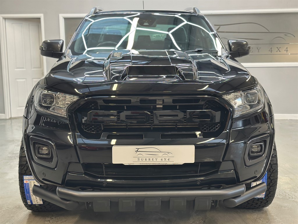 Used Ford Ranger 2021 for sale - 76818072: Photo 7