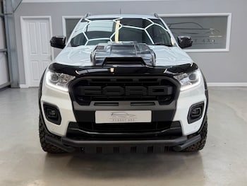 Used Ford Ranger 2020 for sale - 77581702: Photo