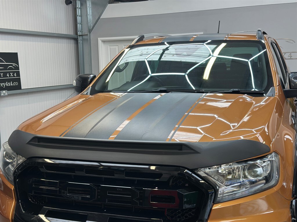 Used Ford Ranger 2020 for sale - 76332368: Photo 10