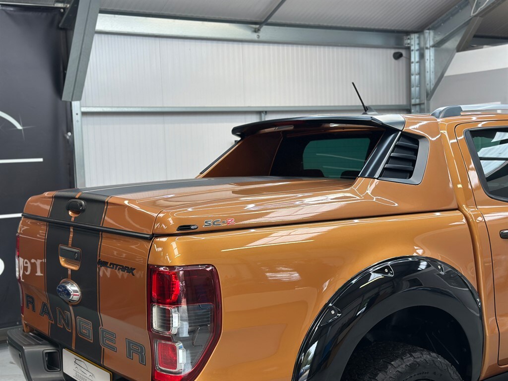 Used Ford Ranger 2020 for sale - 76332368: Photo 12