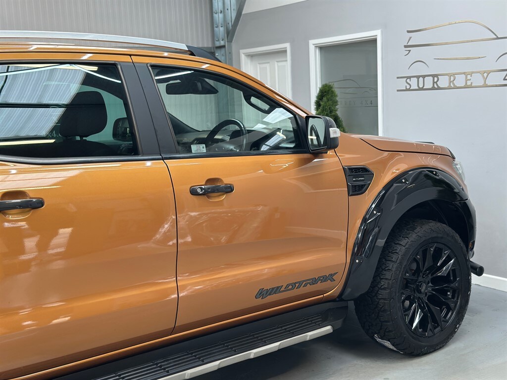 Used Ford Ranger 2020 for sale - 76332368: Photo 13