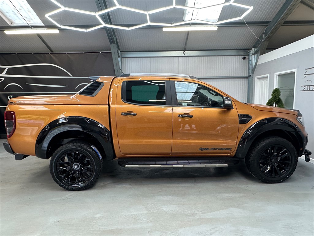 Used Ford Ranger 2020 for sale - 76332368: Photo 14