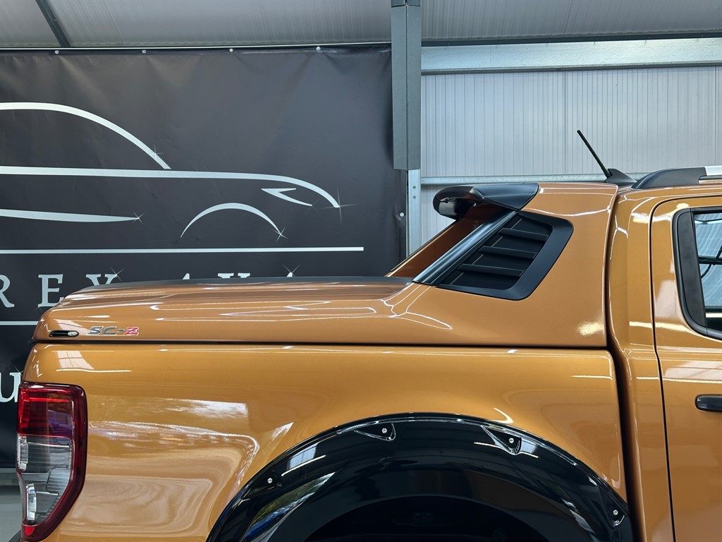 Used Ford Ranger 2020 for sale - 76332368: Photo 15