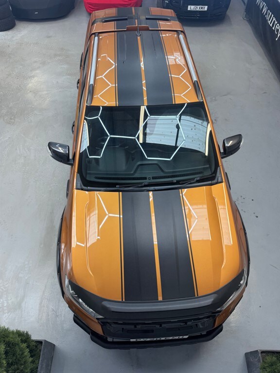 Used Ford Ranger 2020 for sale - 76332368: Photo 19