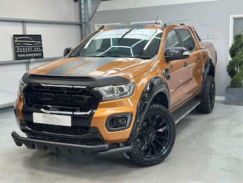 Ford - Ranger