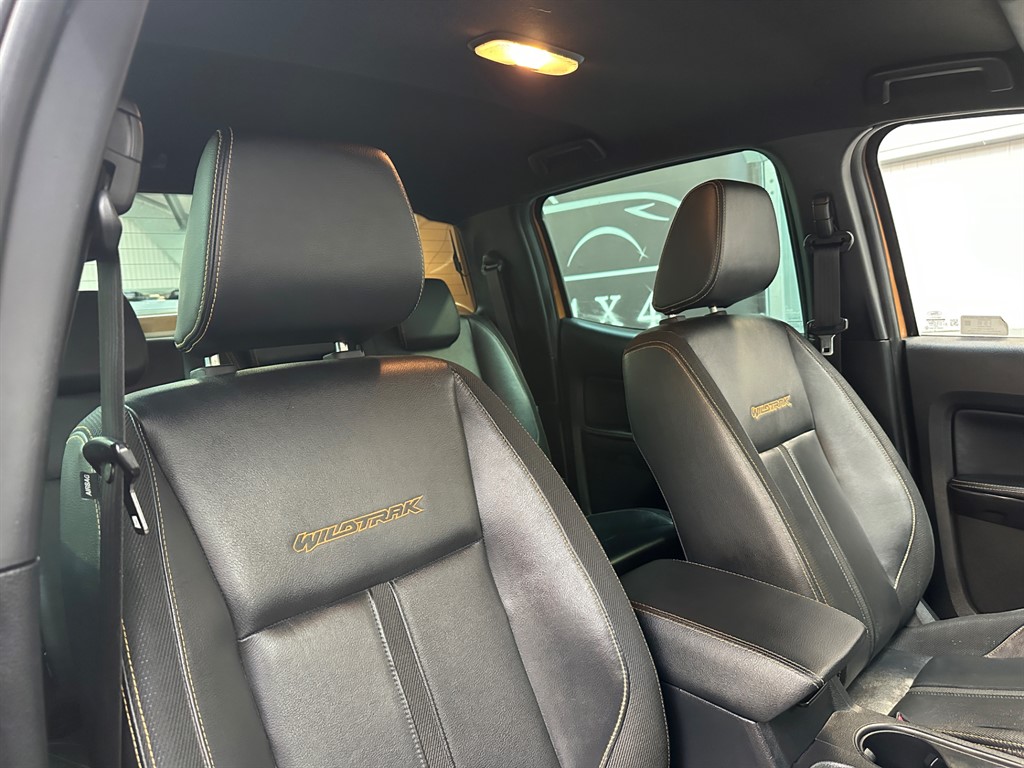 Used Ford Ranger 2020 for sale - 76332368: Photo 21