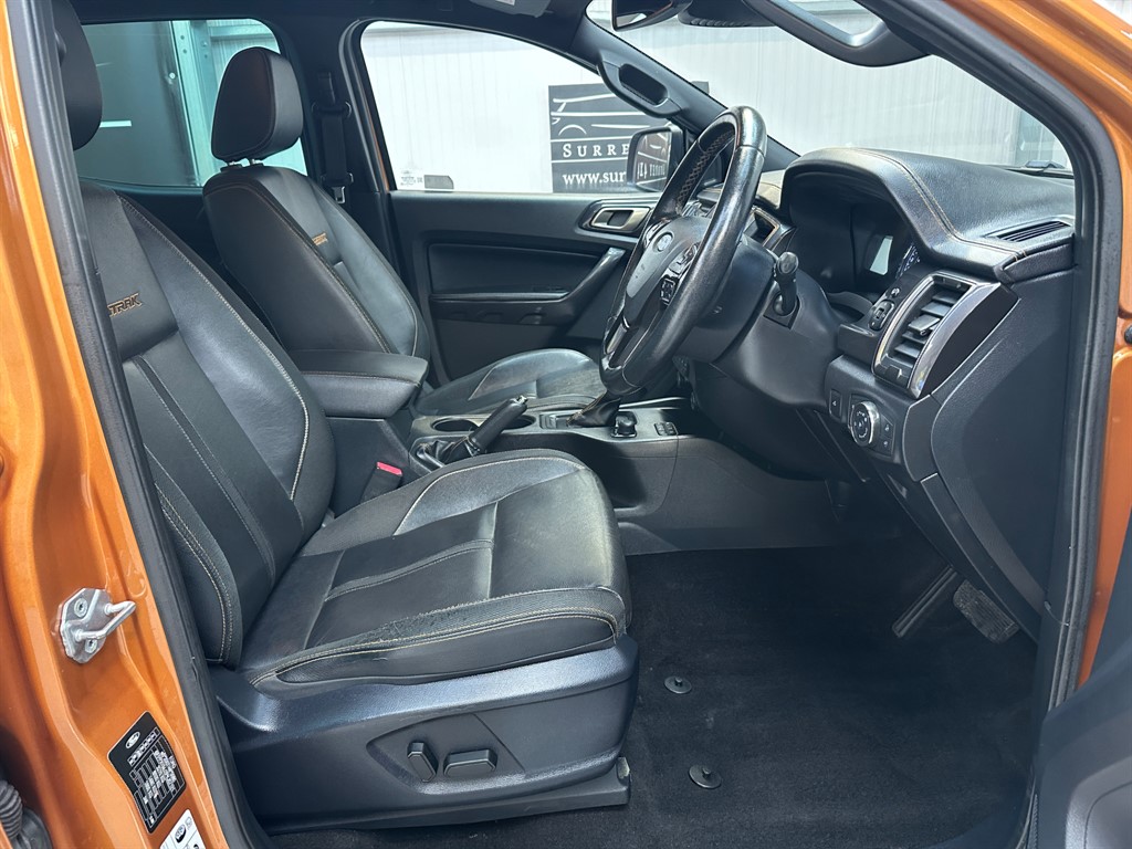 Used Ford Ranger 2020 for sale - 76332368: Photo 22