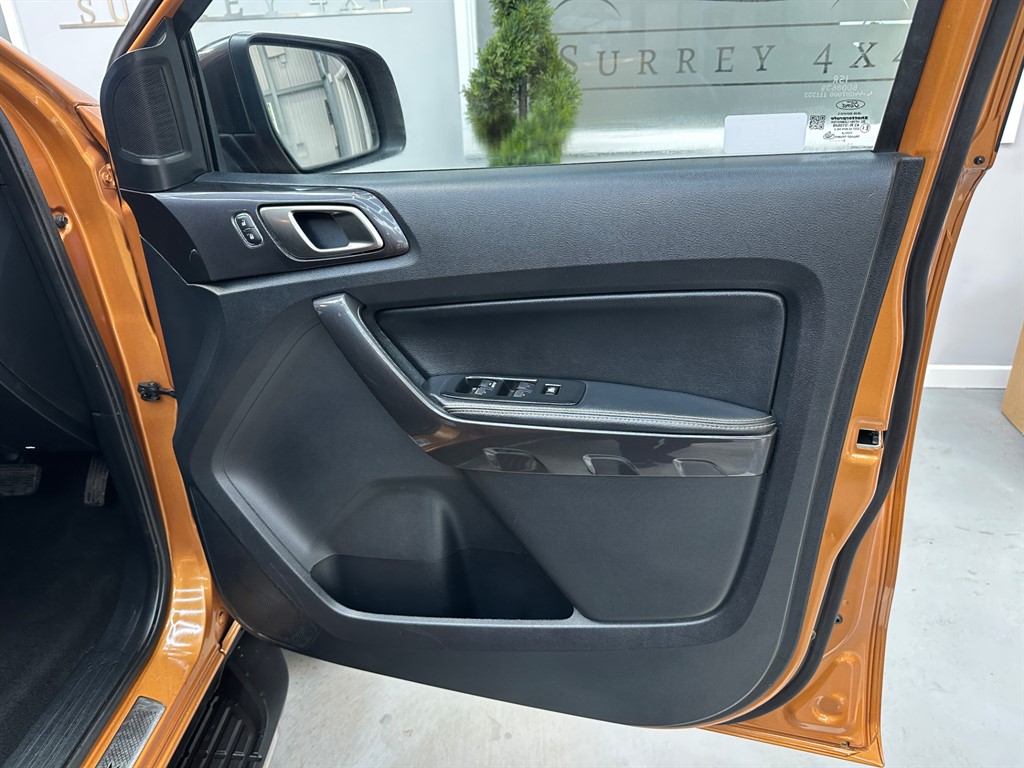 Used Ford Ranger 2020 for sale - 76332368: Photo 23