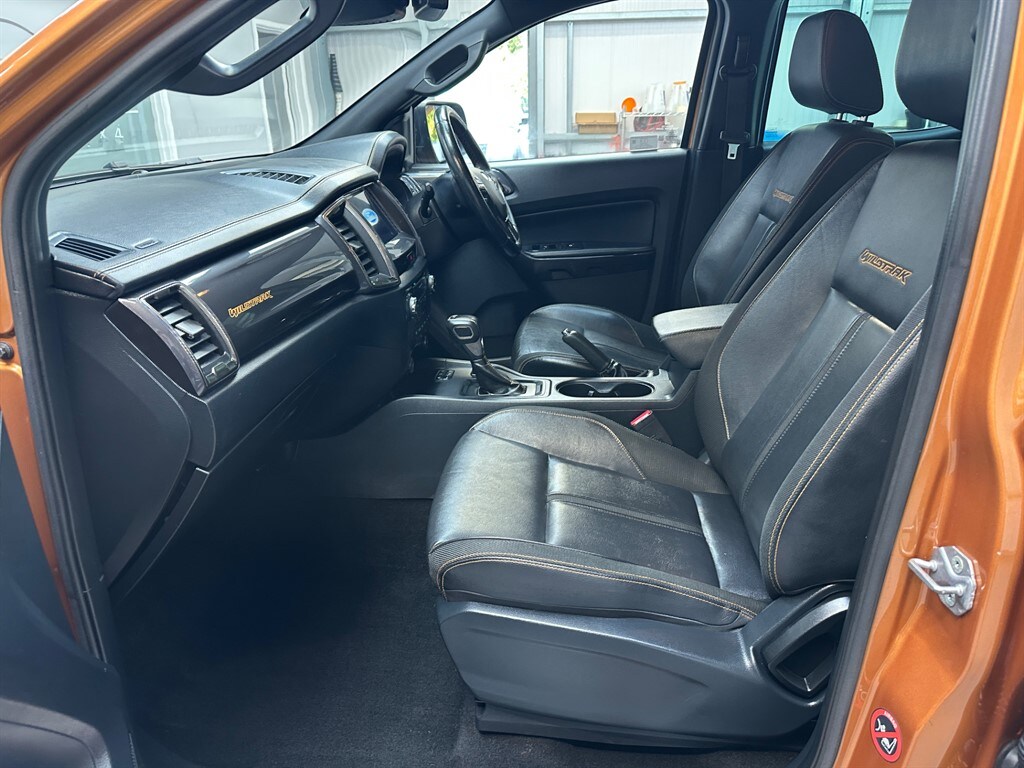 Used Ford Ranger 2020 for sale - 76332368: Photo 24