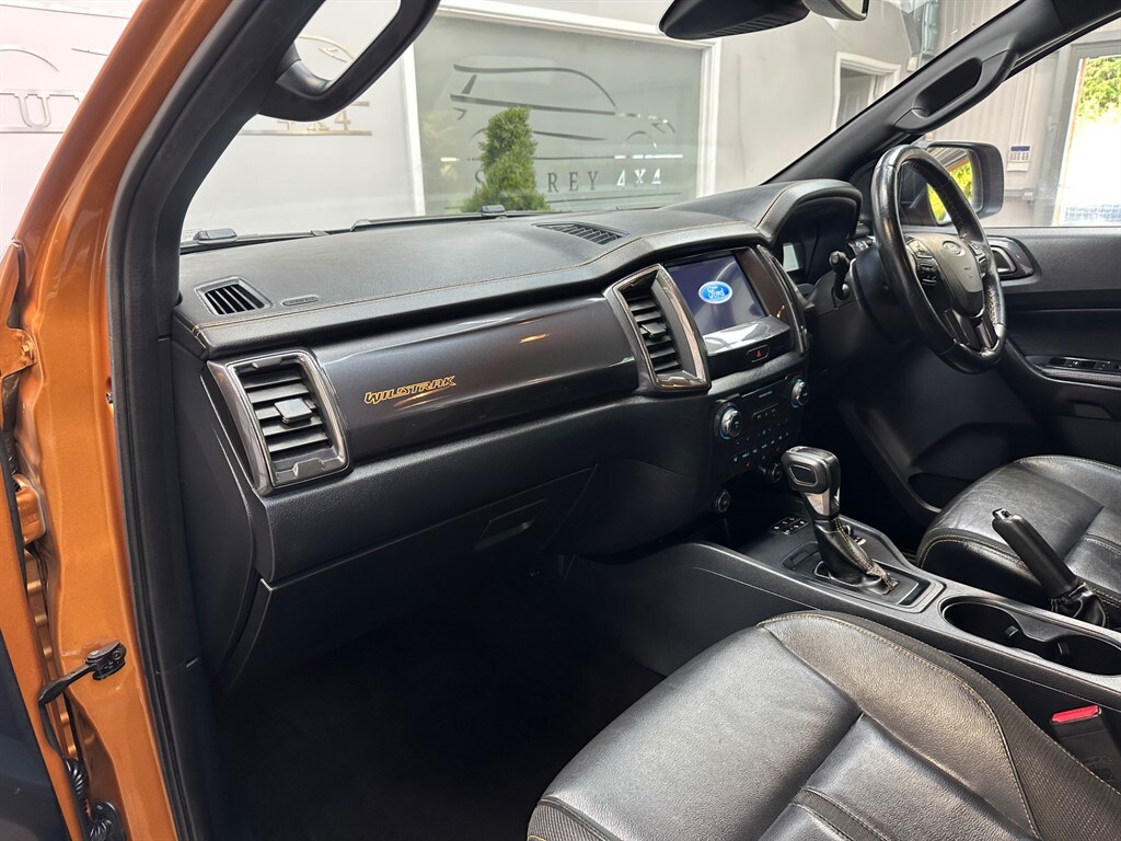 Used Ford Ranger 2020 for sale - 76332368: Photo 25