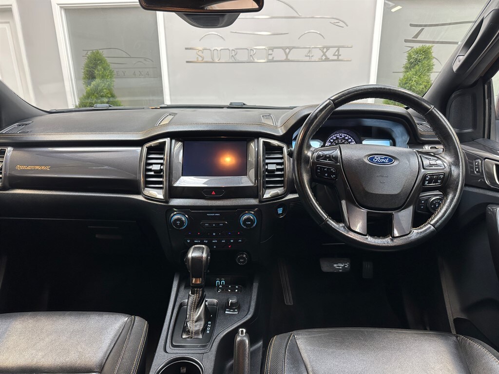 Used Ford Ranger 2020 for sale - 76332368: Photo 26