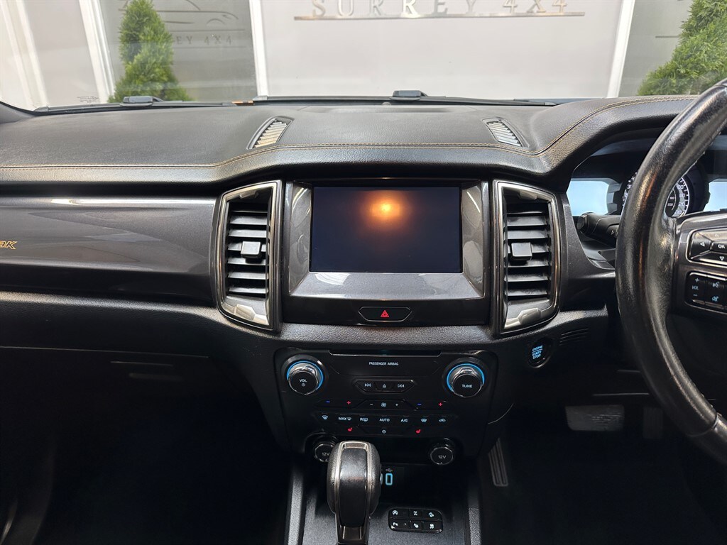 Used Ford Ranger 2020 for sale - 76332368: Photo 27