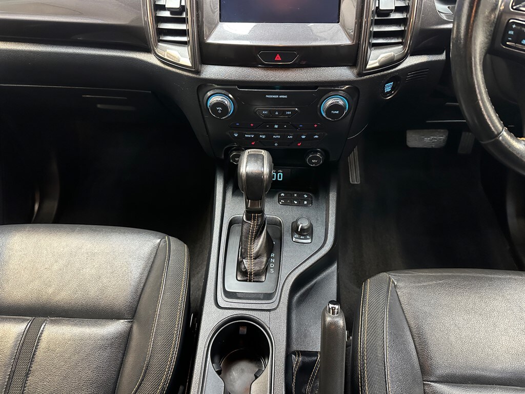 Used Ford Ranger 2020 for sale - 76332368: Photo 28