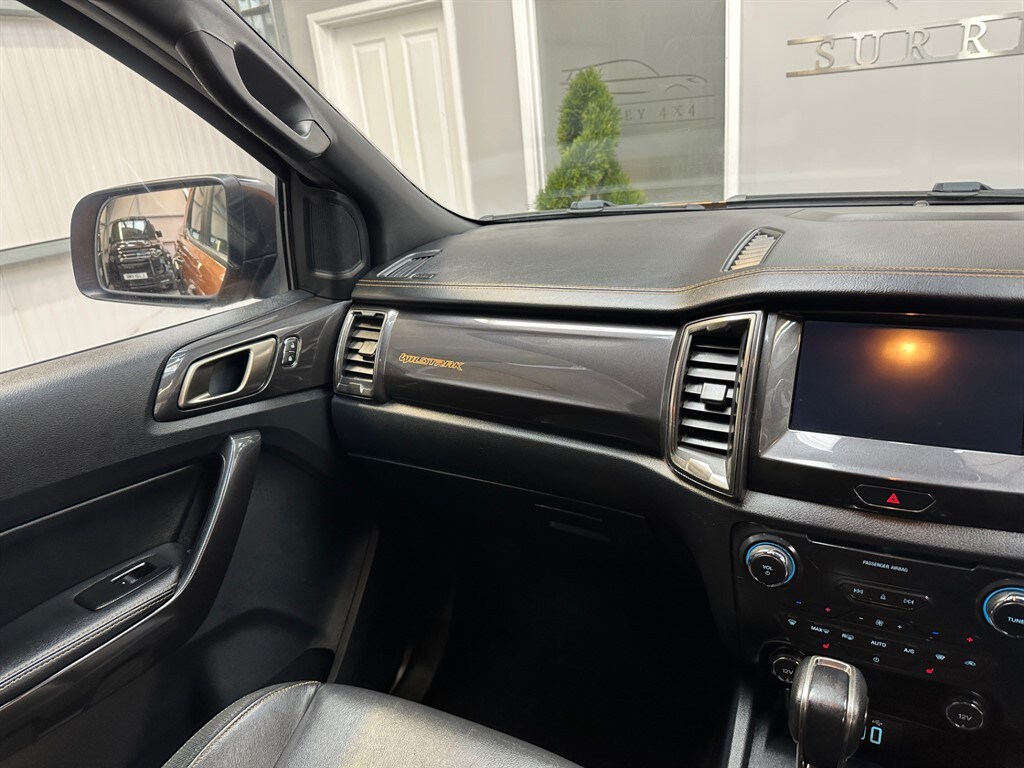 Used Ford Ranger 2020 for sale - 76332368: Photo 29