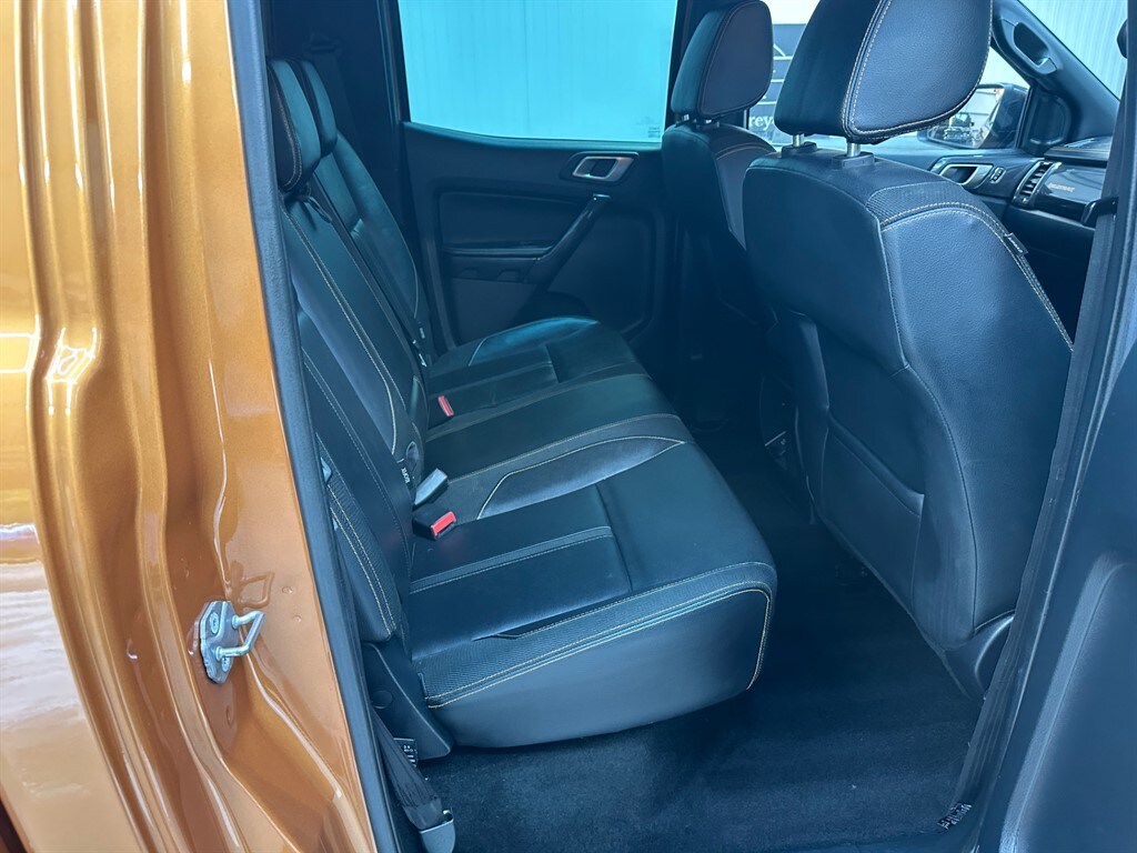 Used Ford Ranger 2020 for sale - 76332368: Photo 30