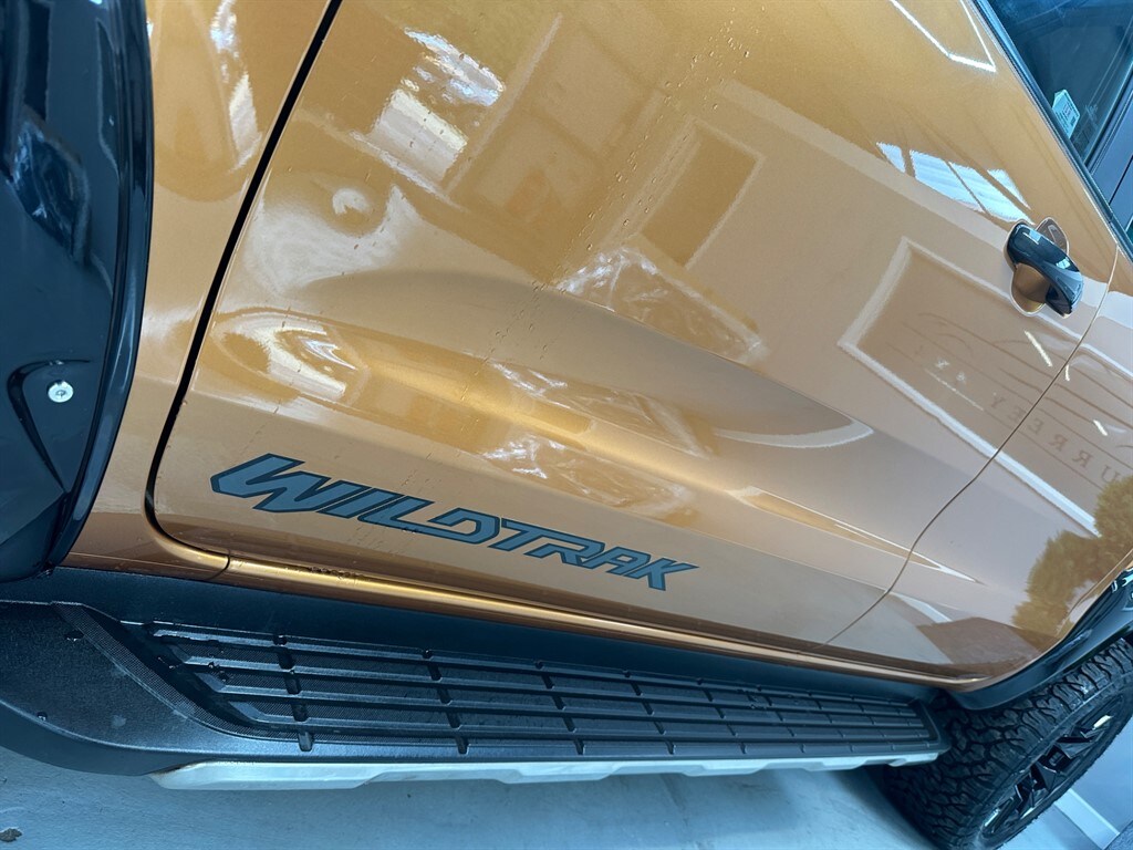 Used Ford Ranger 2020 for sale - 76332368: Photo 8