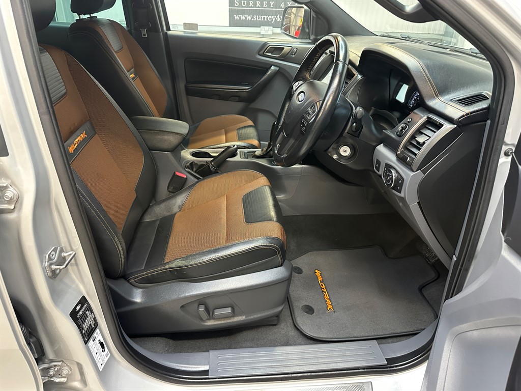 Used Ford Ranger 2018 for sale - 76722450: Photo 15