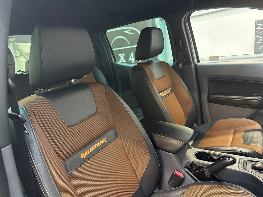 Used Ford Ranger 2018 for sale - 76722450: Photo 17