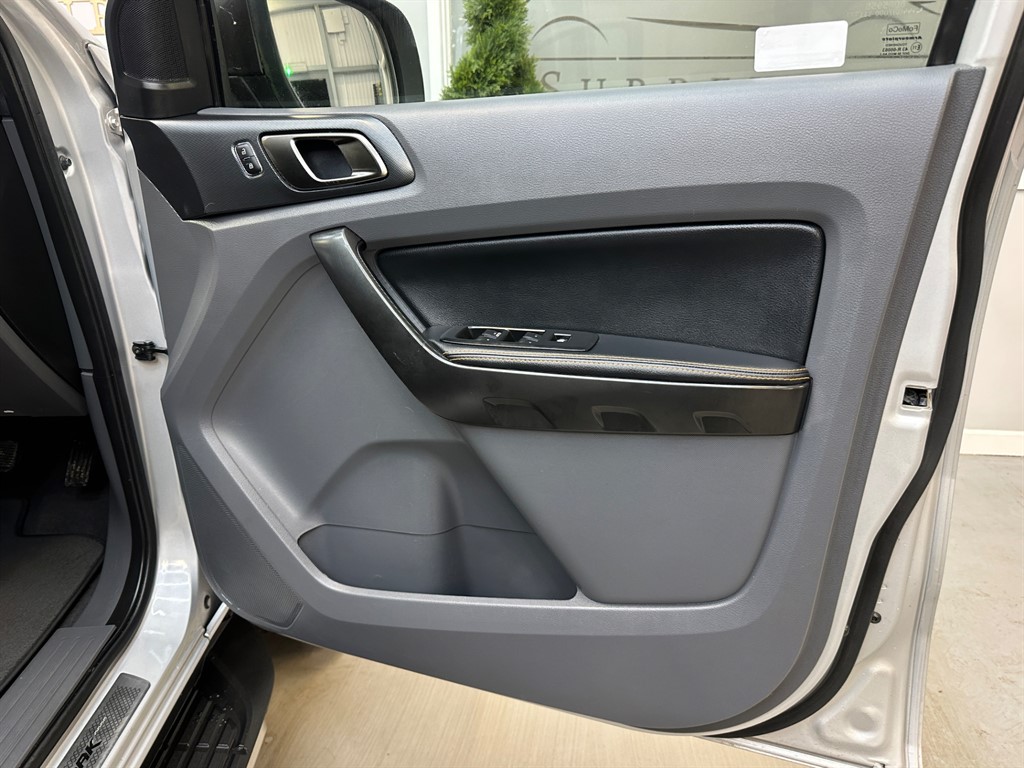 Used Ford Ranger 2018 for sale - 76722450: Photo 18