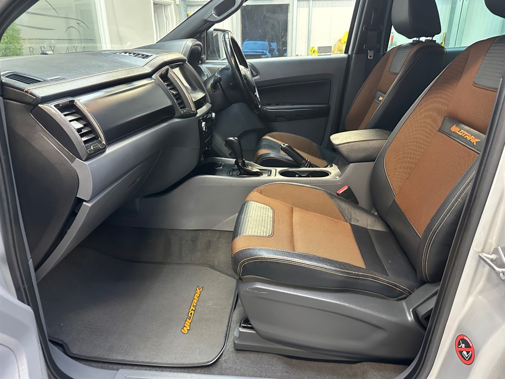 Used Ford Ranger 2018 for sale - 76722450: Photo 19