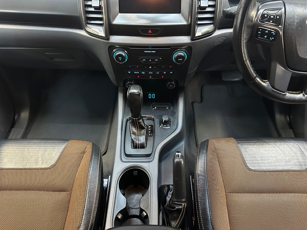 Used Ford Ranger 2018 for sale - 76722450: Photo 24