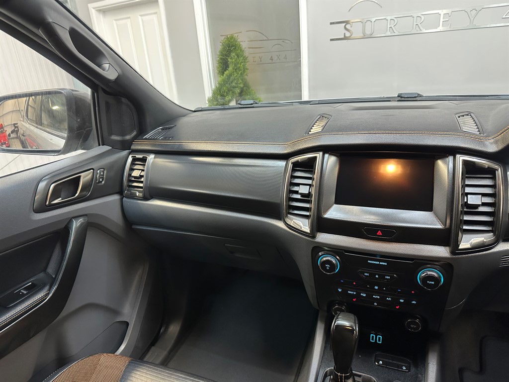 Used Ford Ranger 2018 for sale - 76722450: Photo 25