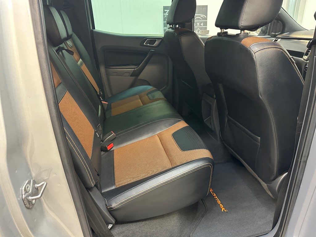 Used Ford Ranger 2018 for sale - 76722450: Photo 26