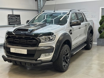 Used Ford Ranger 2018 for sale - 76722450: Photo